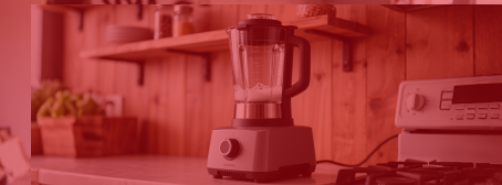 破壁機解決方案